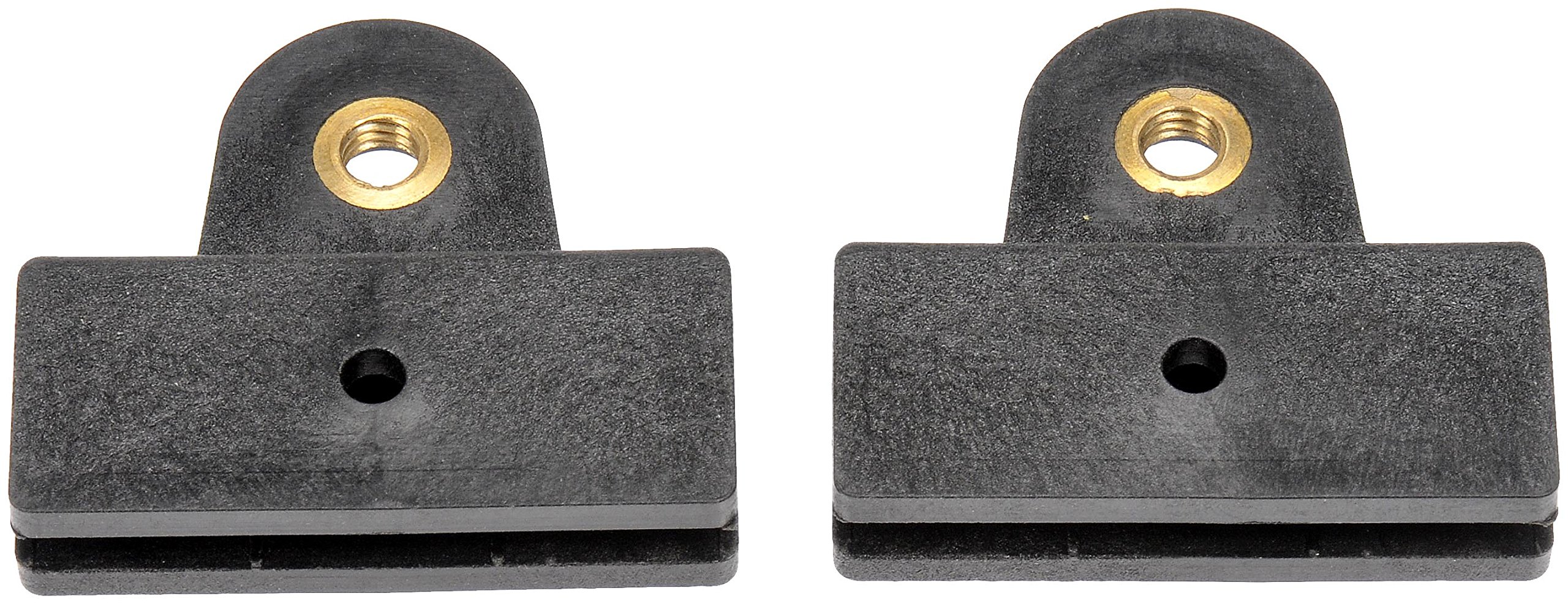 Amazon.com: Dorman 45367 Window Regulator Guide Clip Compatible