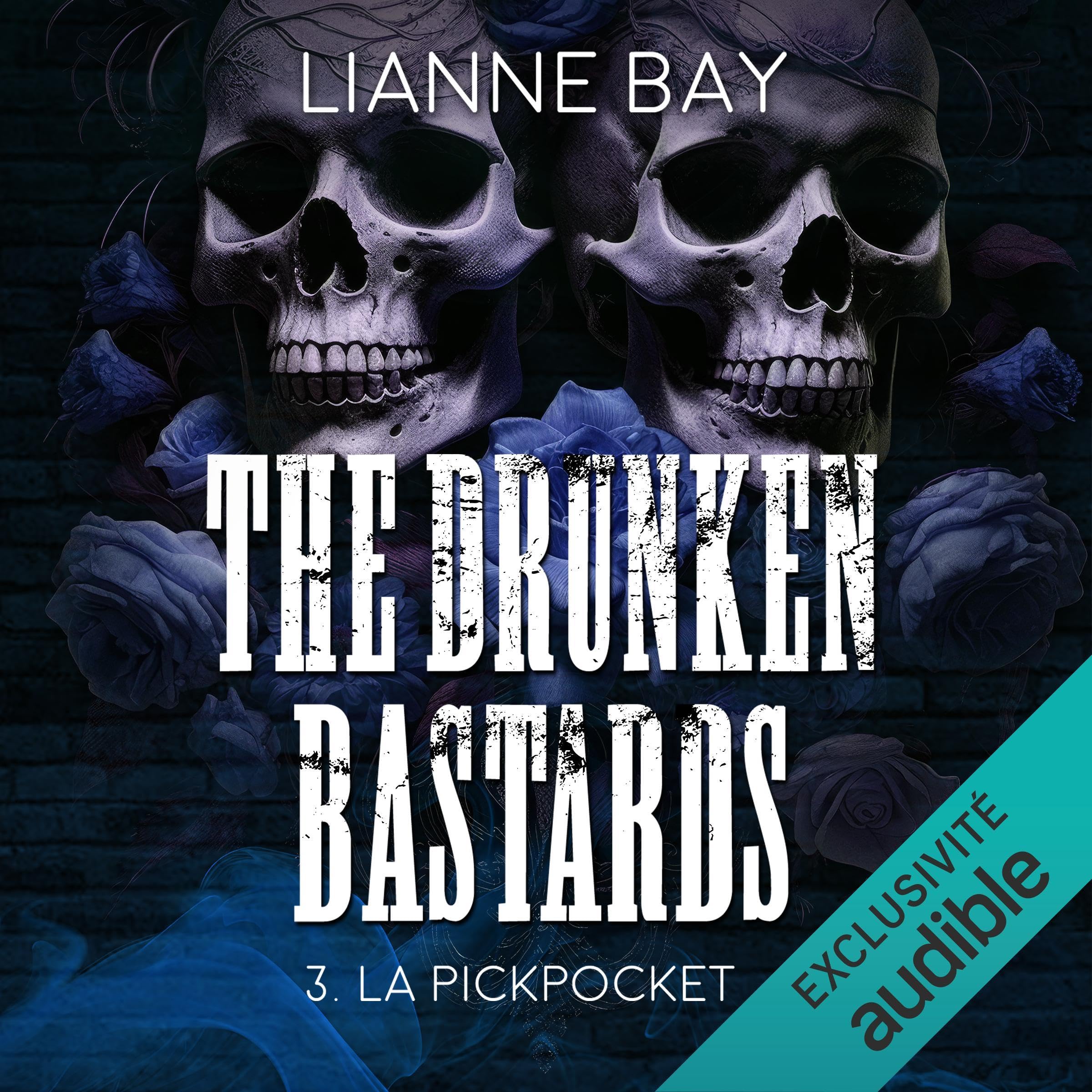 Cover art for La Pickpocket