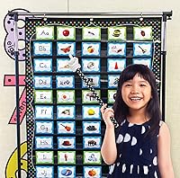 Vista 2 de Teacher Created Resources Puntero Mano Lunares Negros (20678)