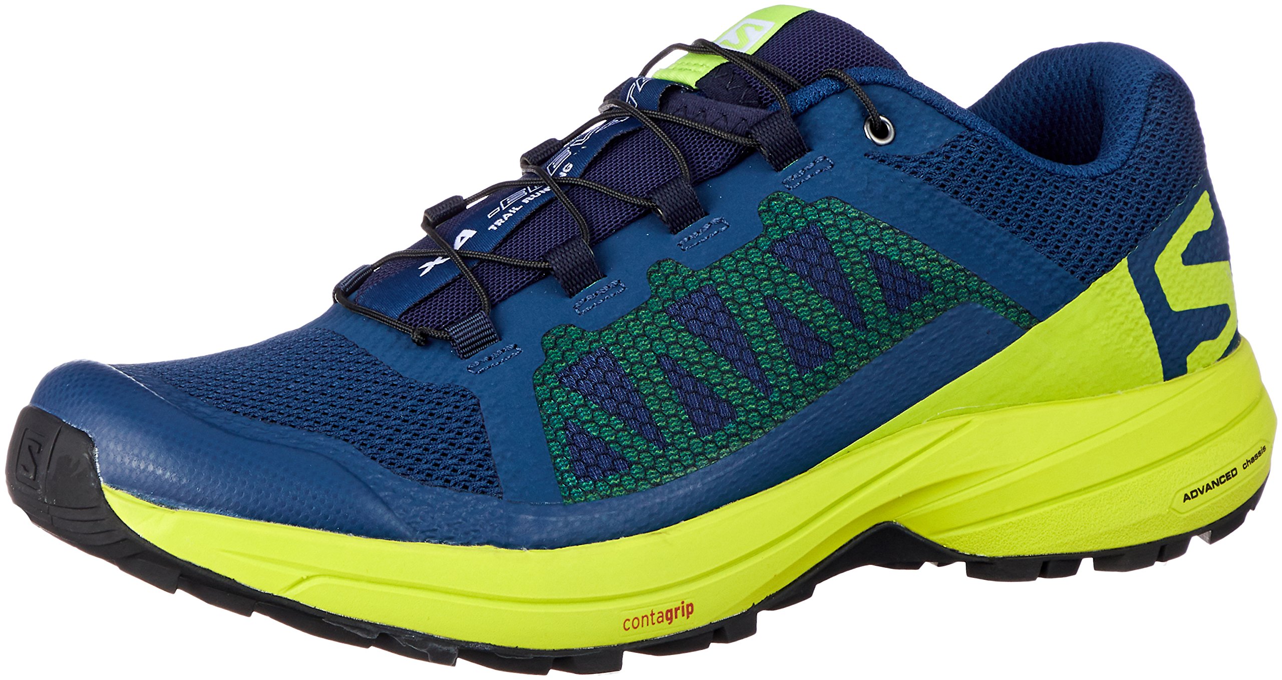 salomon men's xa elevate