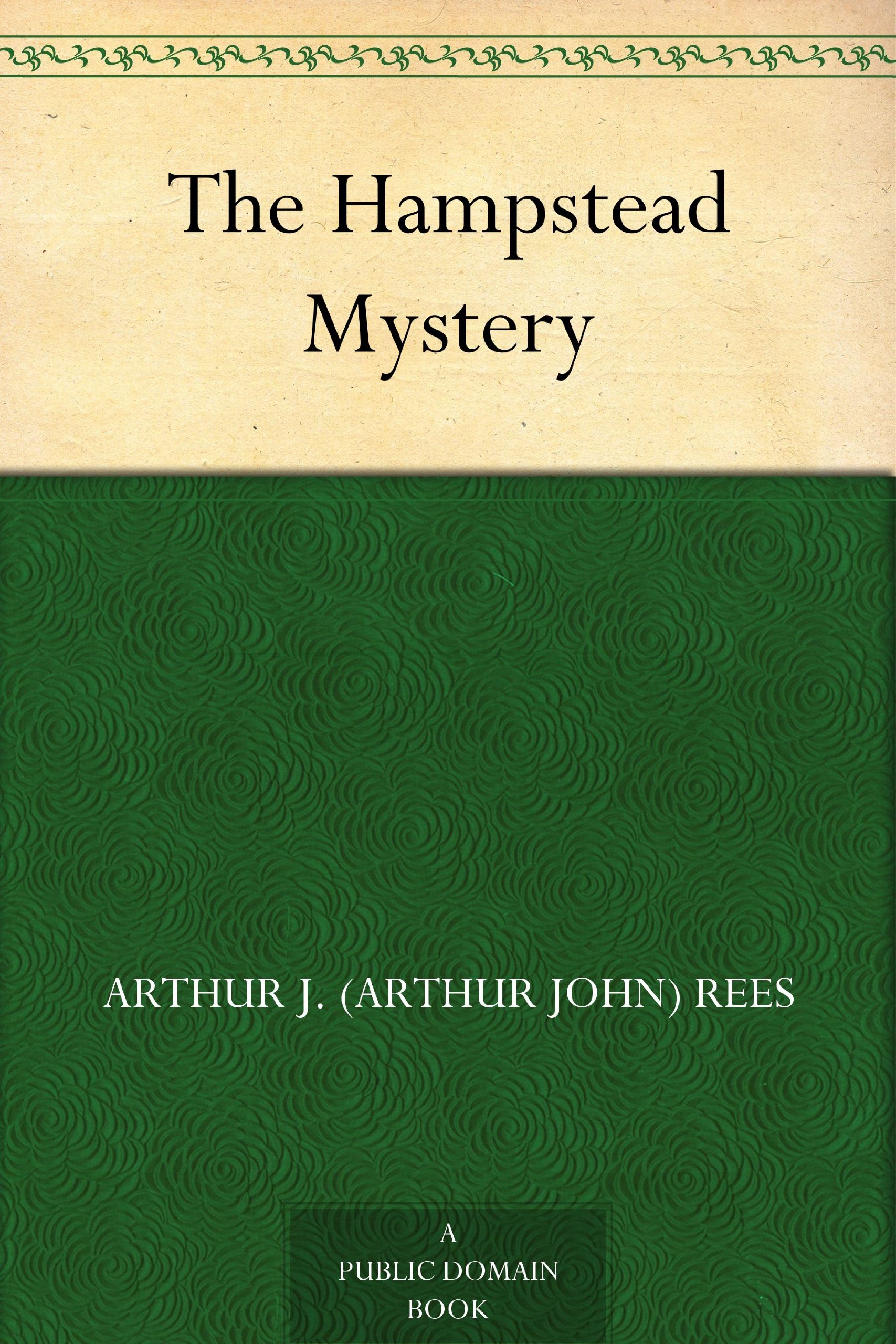 The Hampstead Mystery