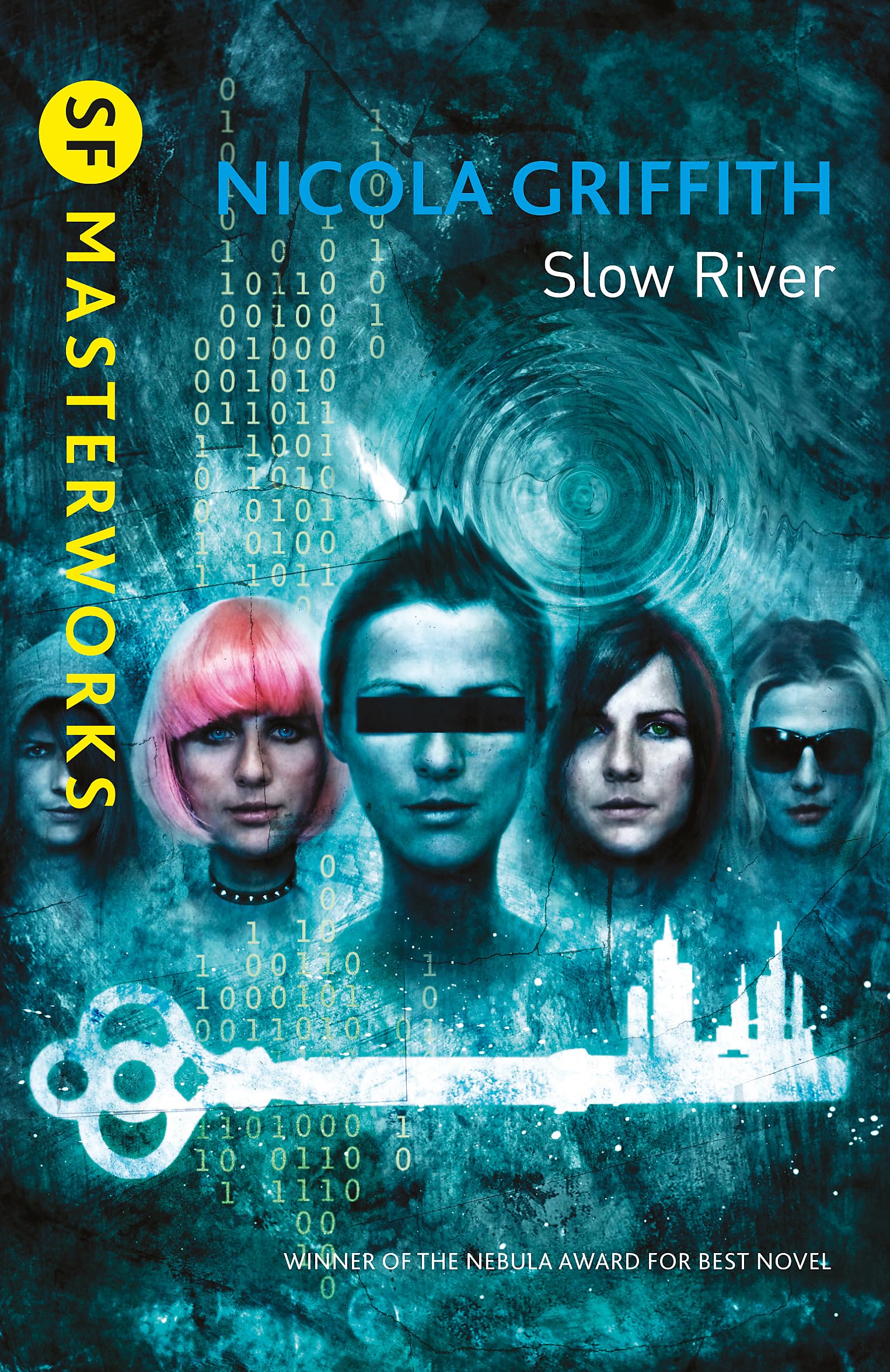 Slow River