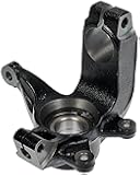 Dorman 698-113 Front Driver Side Steering Knuckle Compatible with Select Ford Models