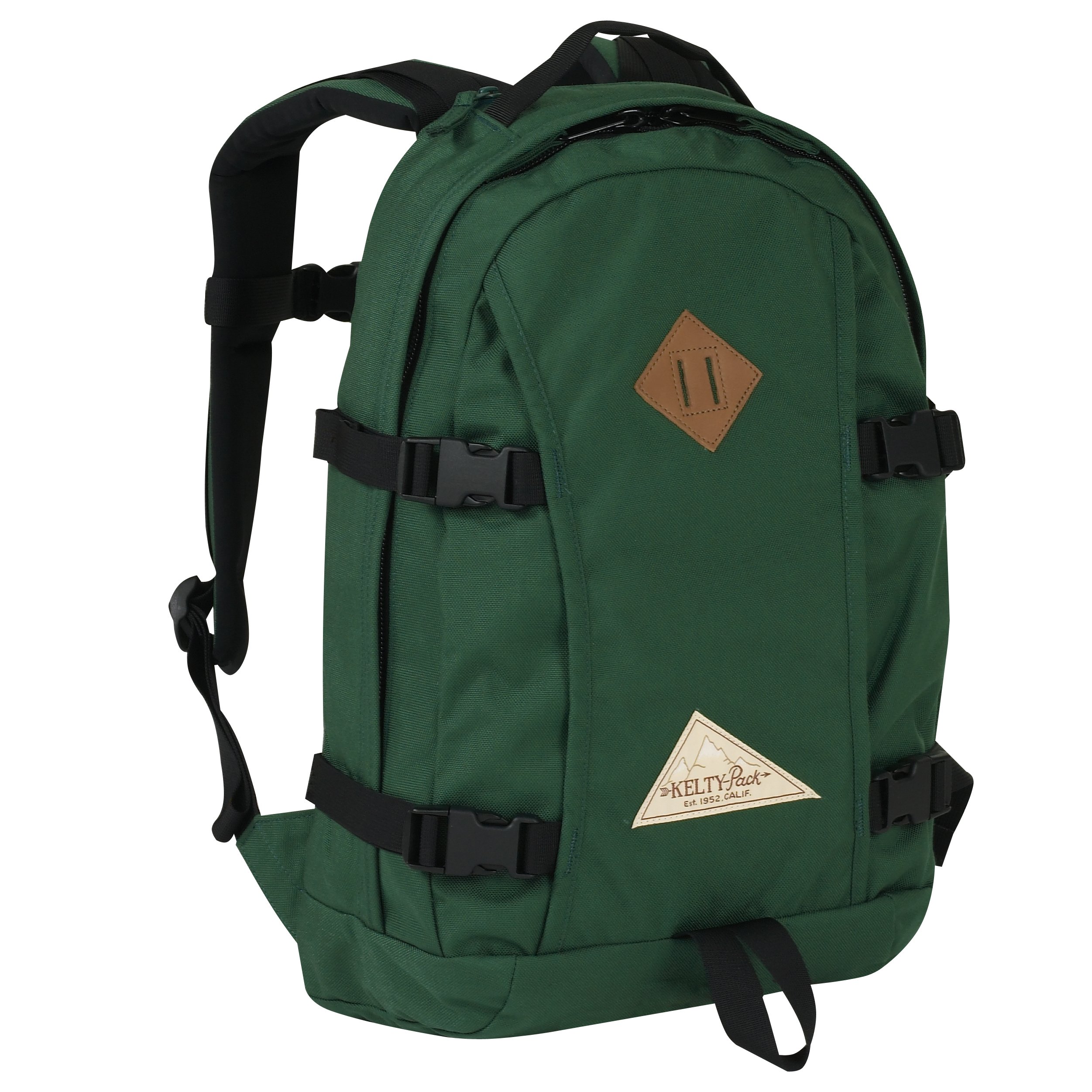 Kelty Captain Backpack