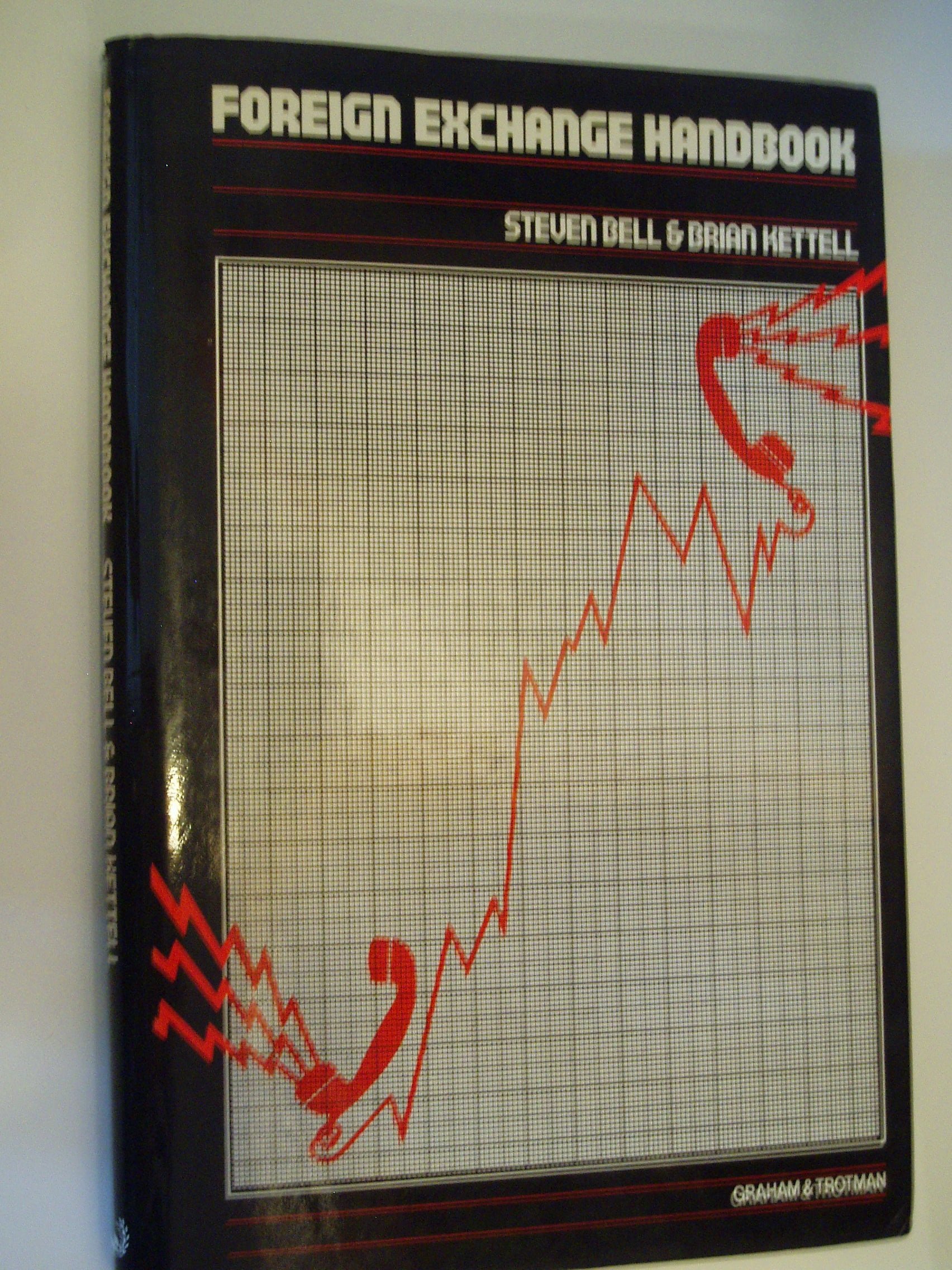 Foreign Exchange Handbook