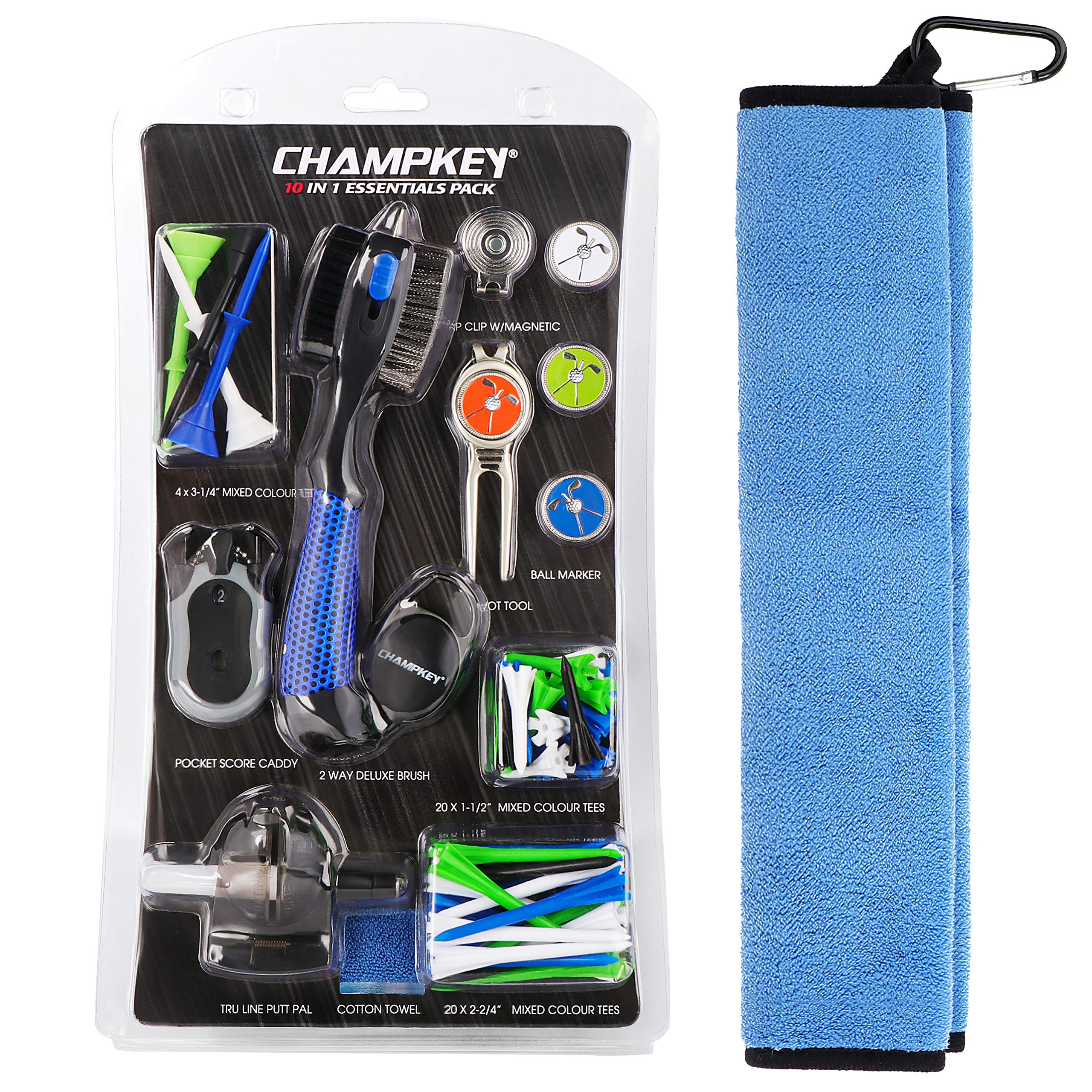 15 Best Golf Accessories 2023 Reviews & Ratings