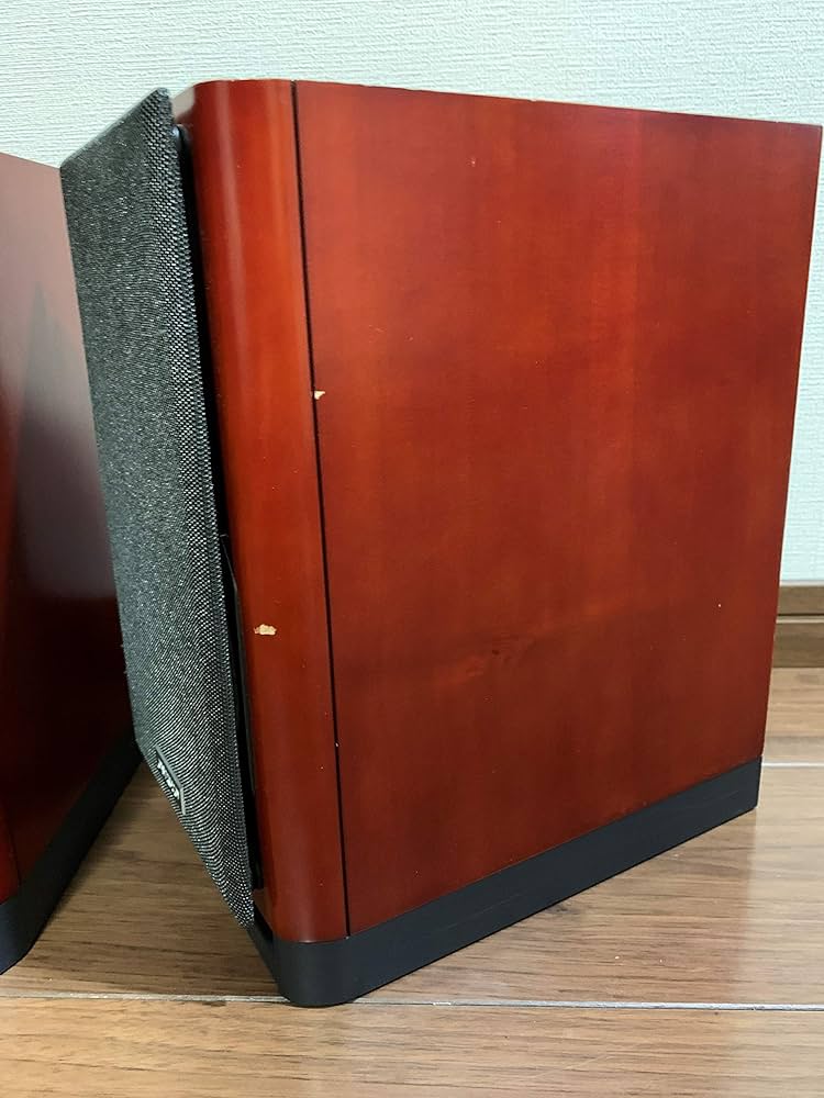 Amazon.co.jp: ONKYO 2ウェイ・スピーカーシステム (2台1組) D