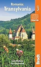 Transylvania (Bradt Travel Guides)