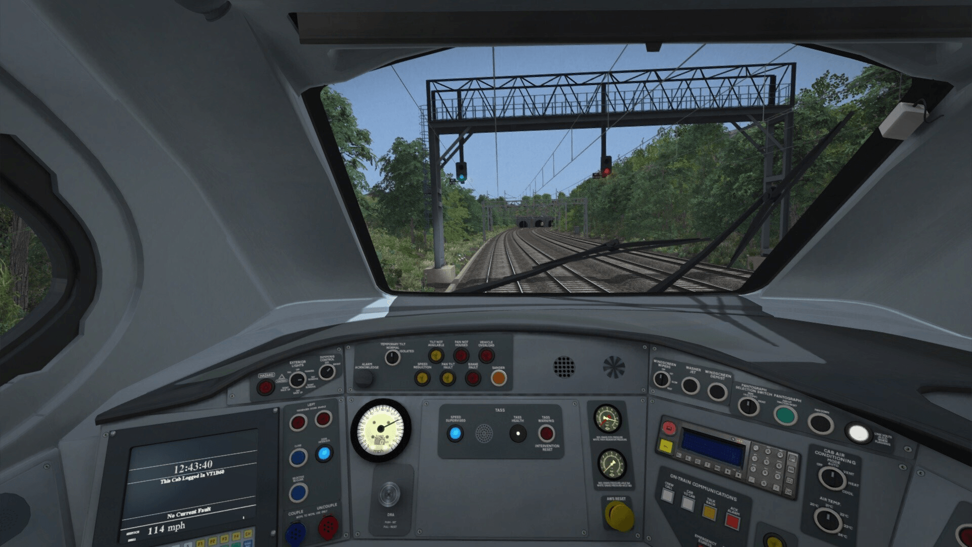 Train Simulator 3D Free European Train Game App on Amazon Appstore