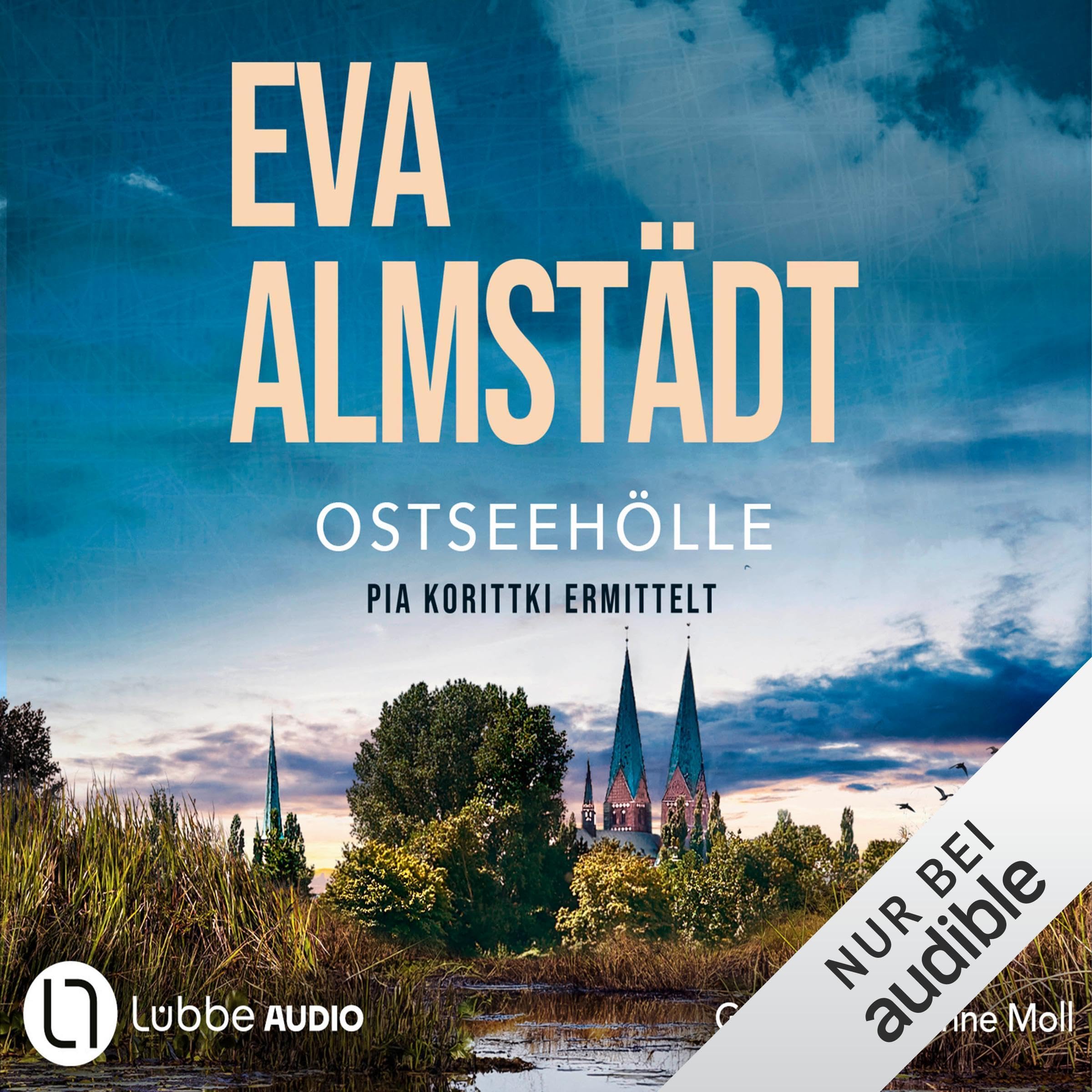 Cover art for Ostseehölle
