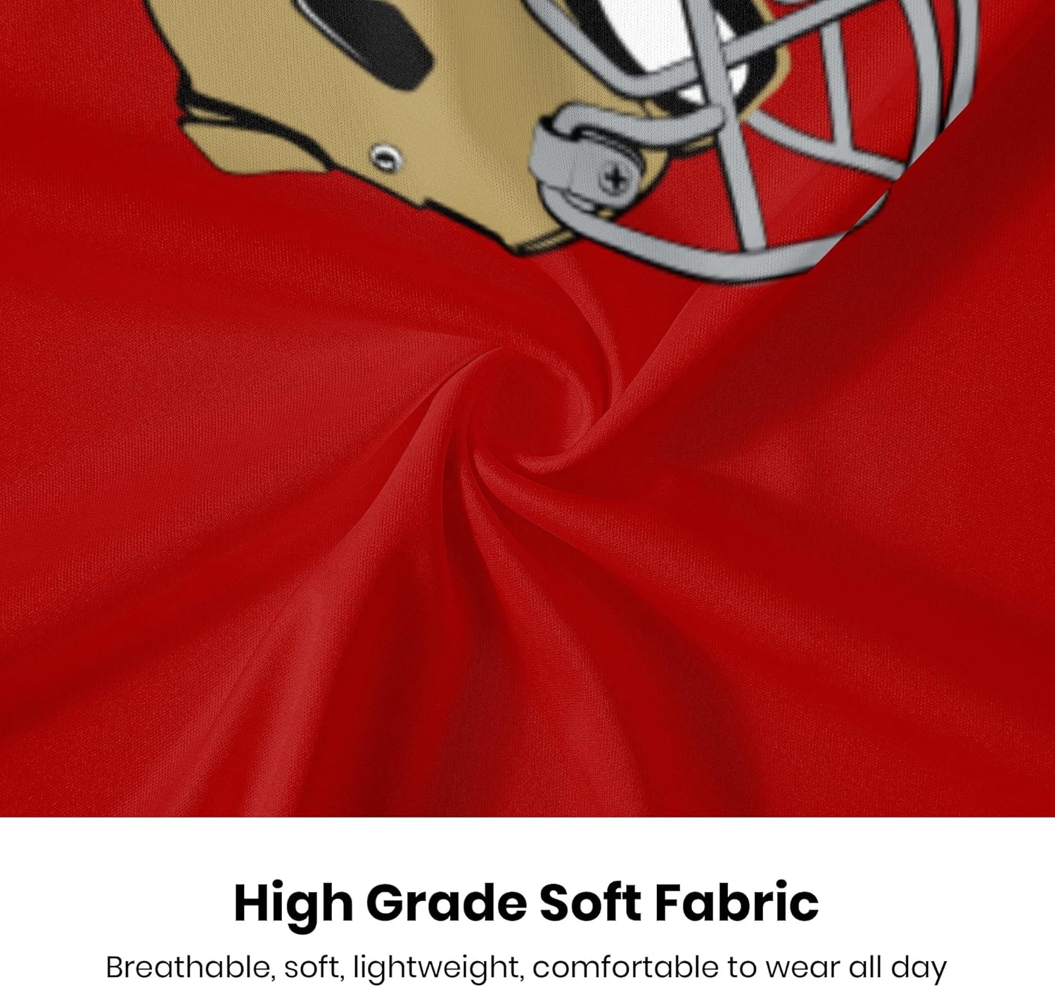 Custom T Shirts for Men Women Kids Sports Fan Jersey Customize Any Name Any Number Personalized Gifts - Image 5