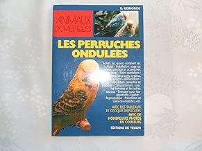 Download Les perruches ondulées PDF
