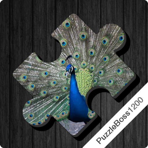 Deluxe Jigsaw Puzzles - App on the Amazon Appstore
