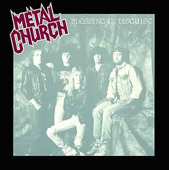 Amazon.com: Blessing in Disguise: CDs & Vinyl