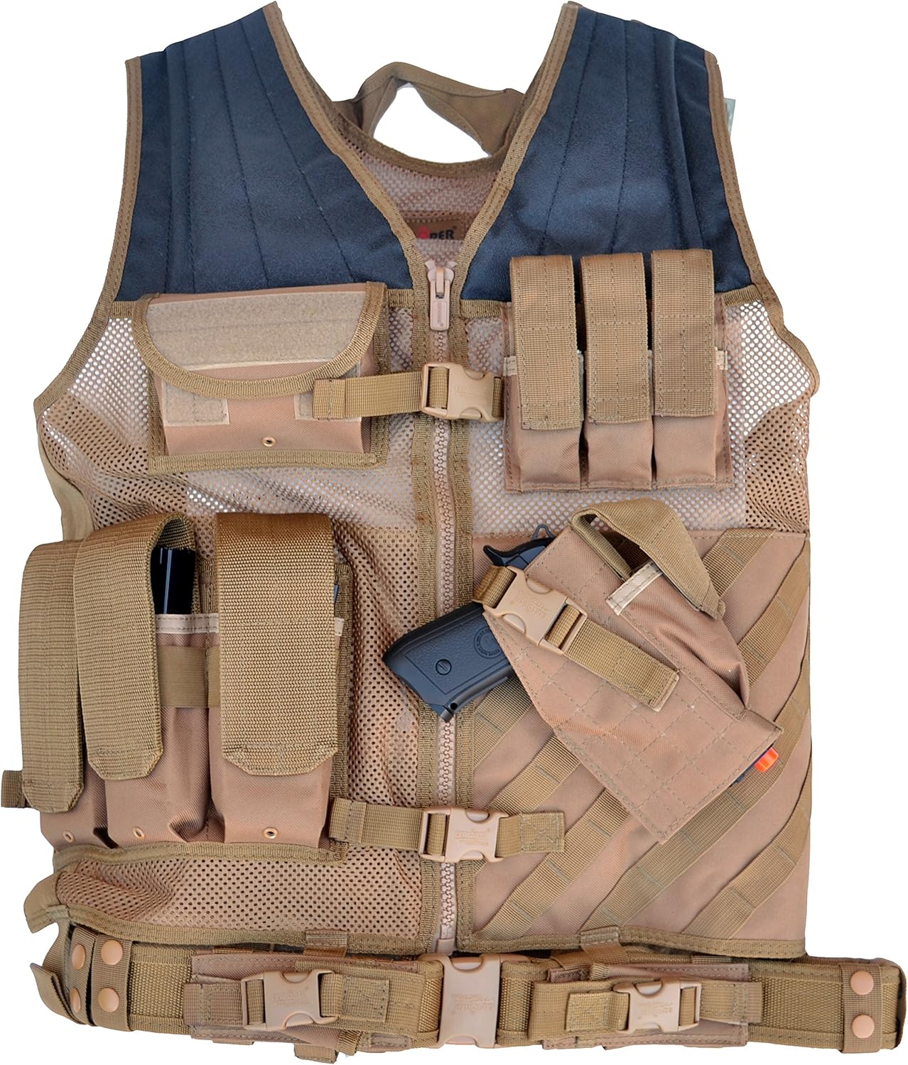 Explorer Tactical Vest