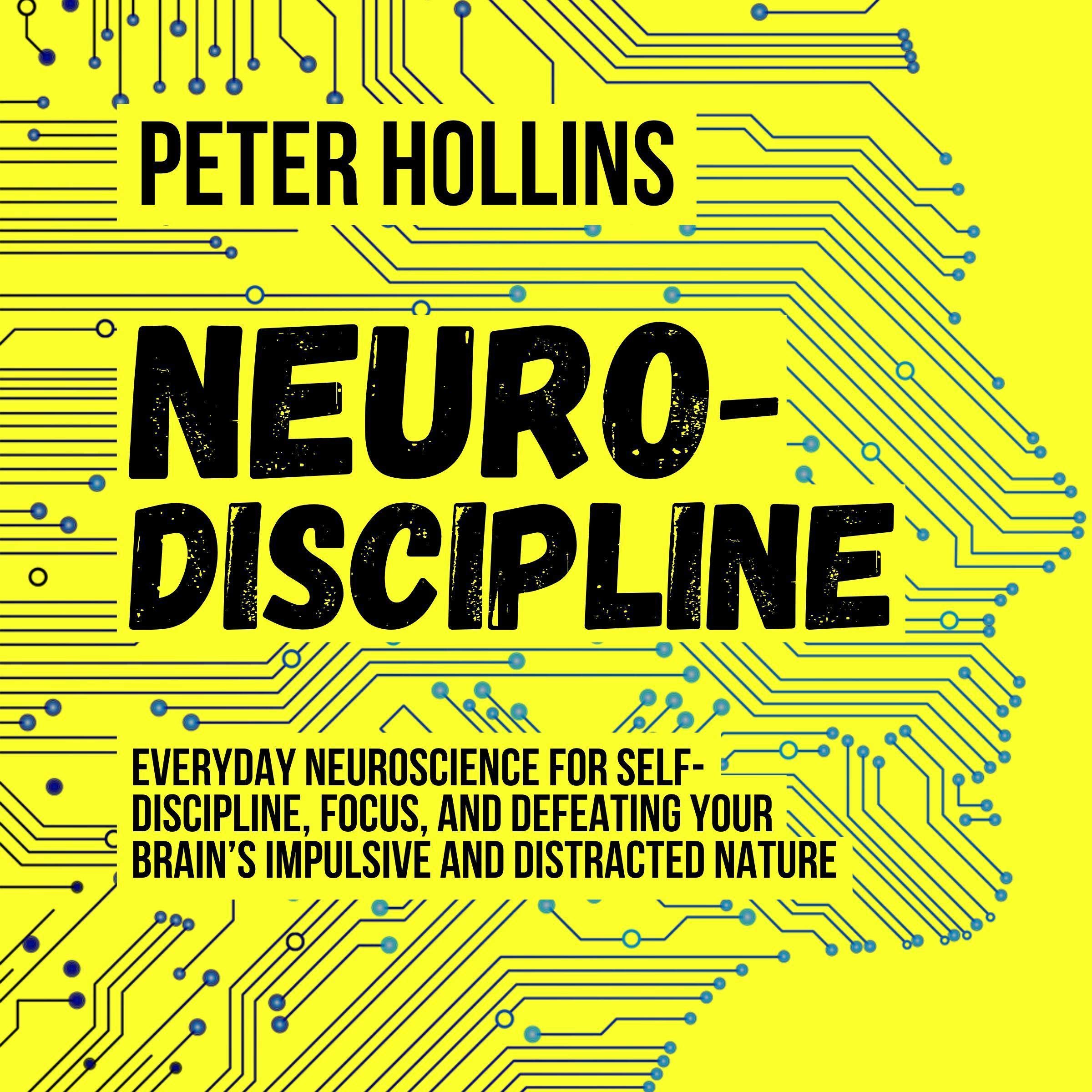 Neuro-Discipline