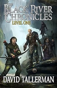 The Black River Chronicles