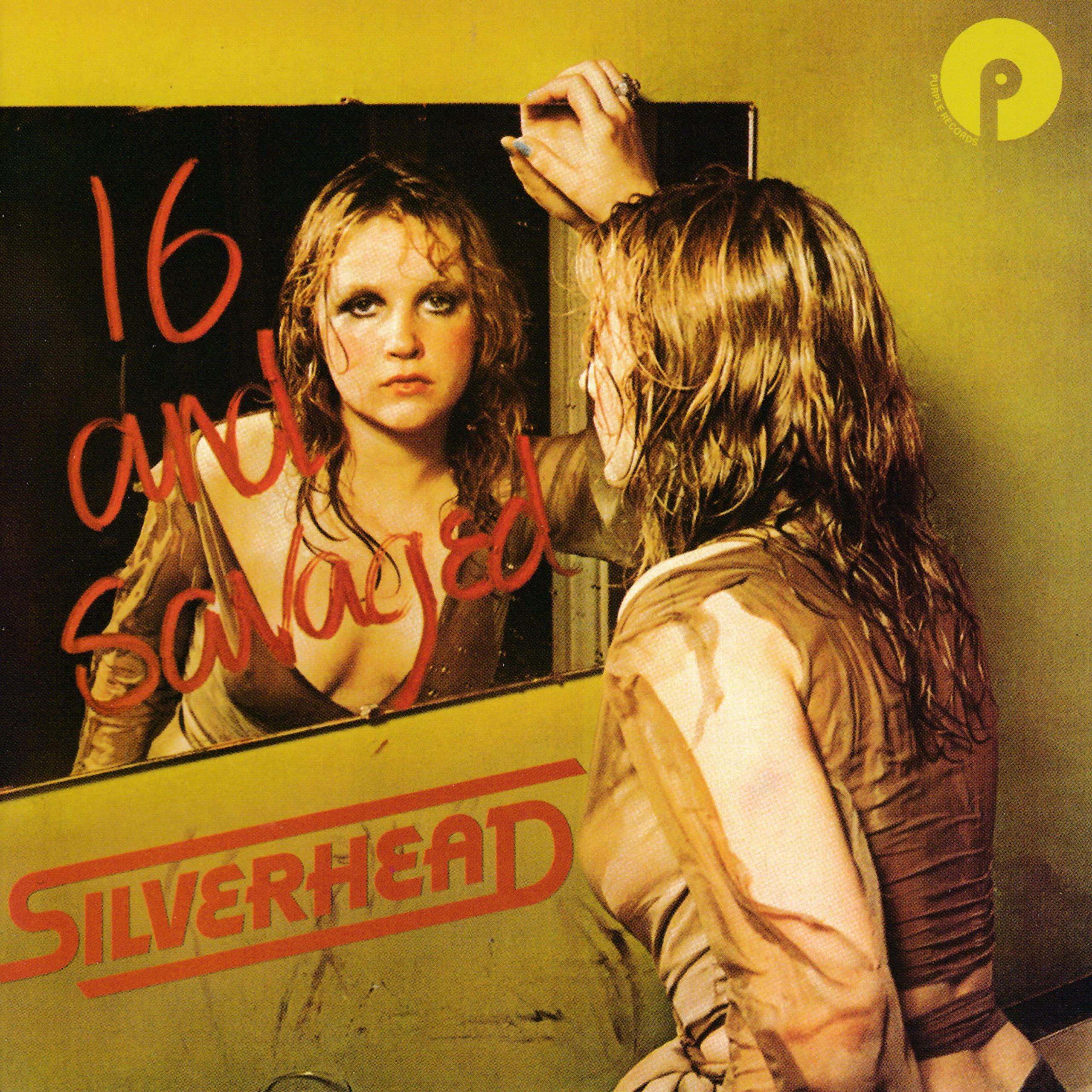 Silverhead