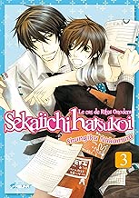 Download Sekaiichi Hatsukoi T03 PDF