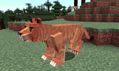 Animal Zoo MOD NEW
