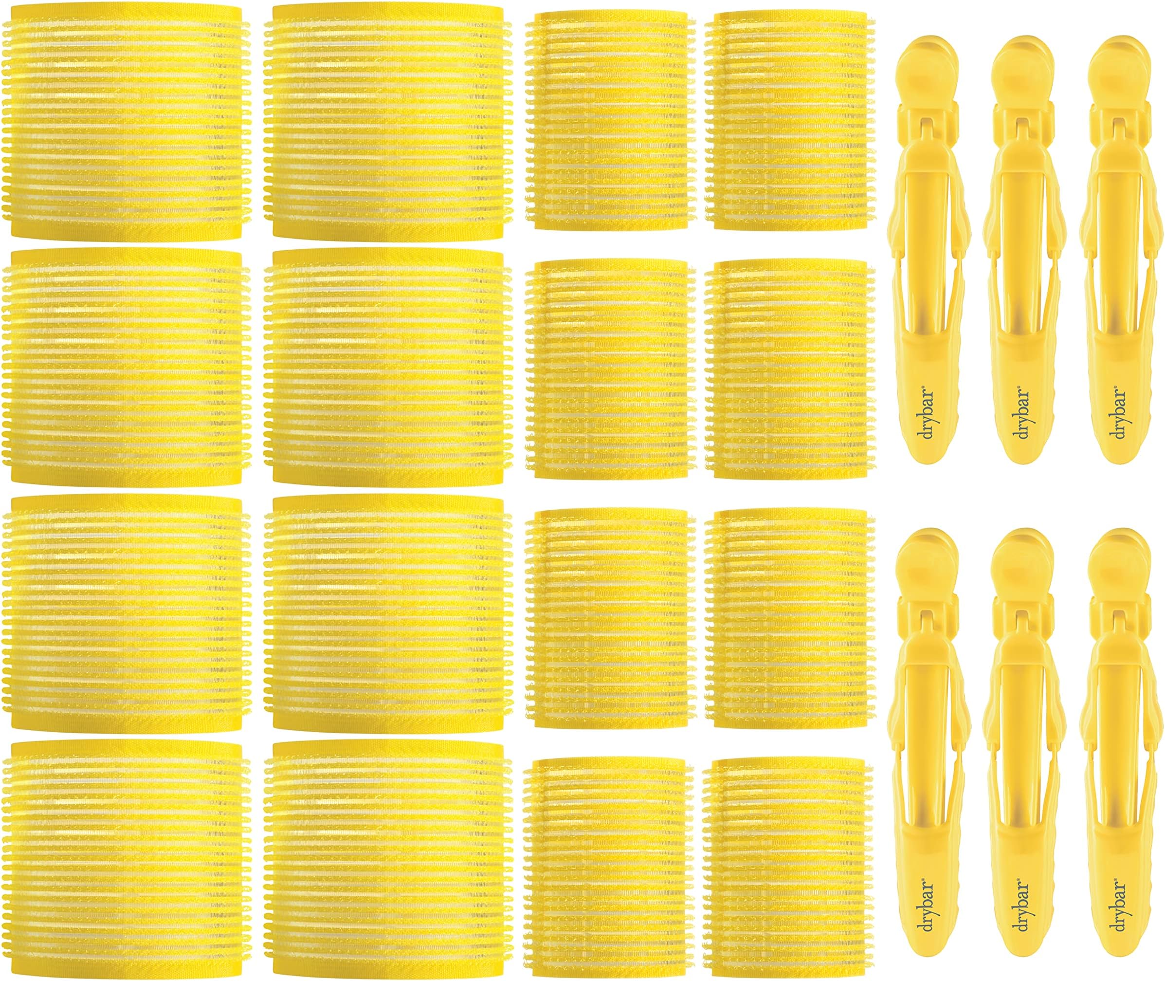 Drybar Big Hair Besties Kit