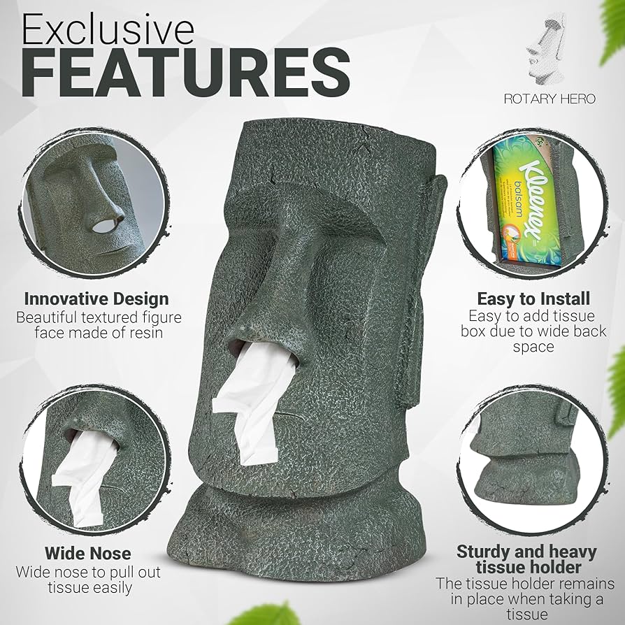 m&mcustomperformancefurnitureティッシュスタンド m&m custom performance furnitureスタンド ティッシュボックス