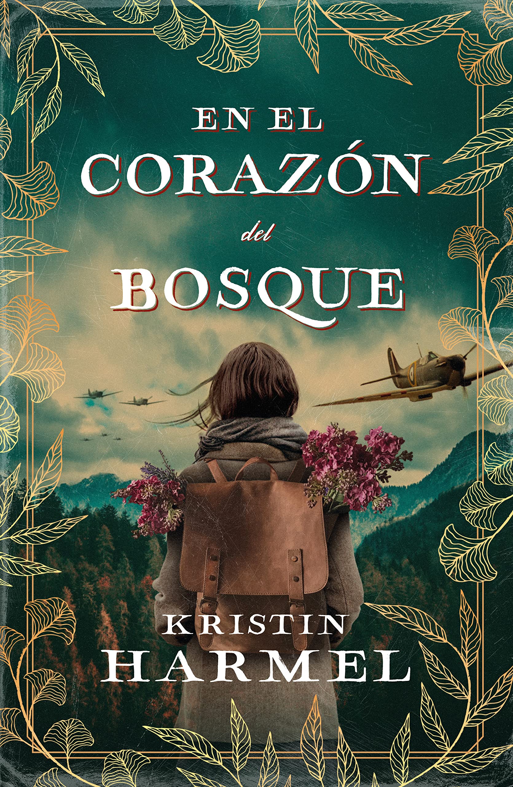 En el corazón del bosque (Spanish Edition)