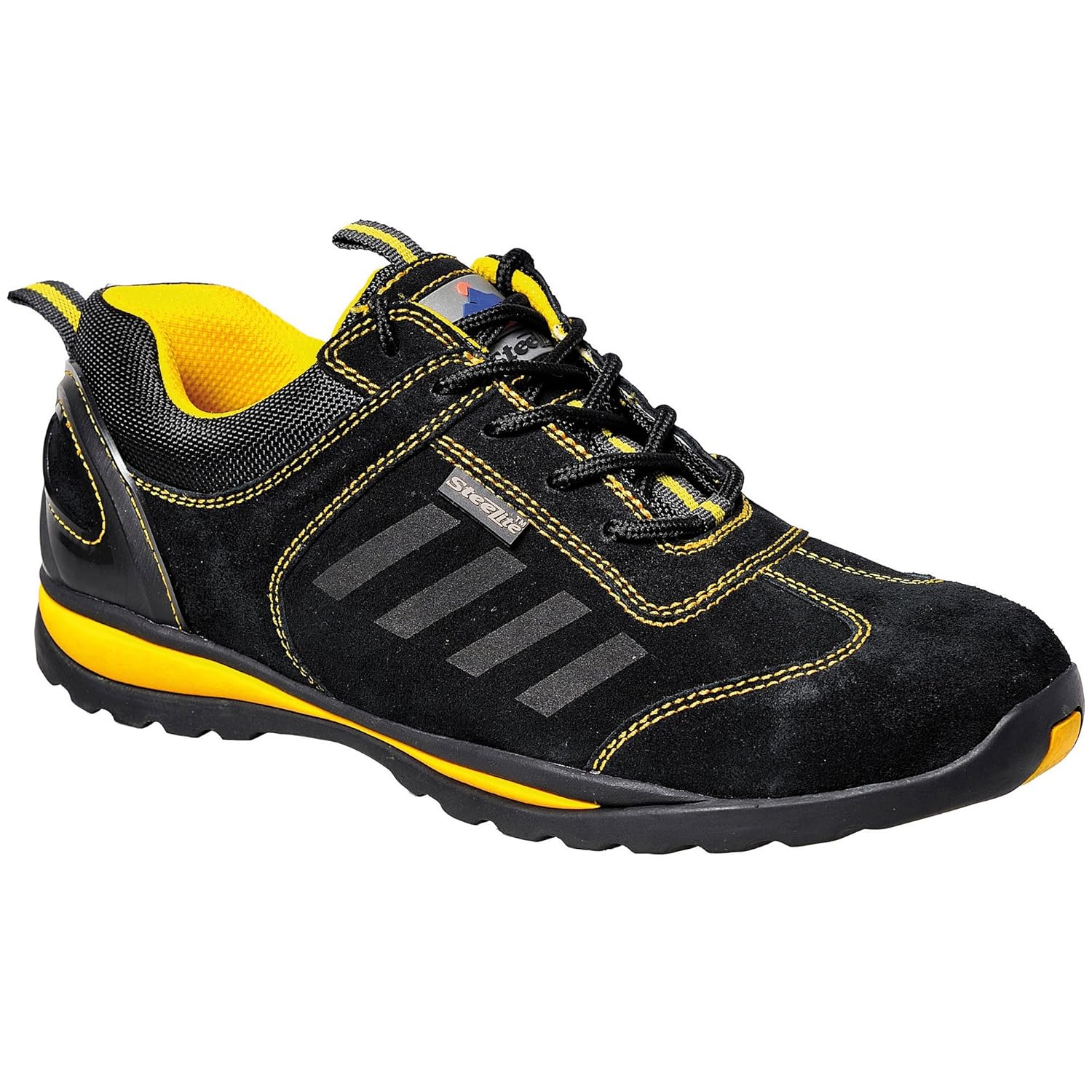 Portwest steelite safety trainer Clearance