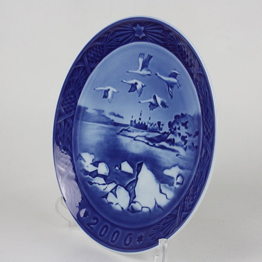 ロイヤル コペンハーゲン イヤープレート10枚 Amazon.co.jp: (ロイヤル コペンハーゲン) ROYAL COPENHAGEN