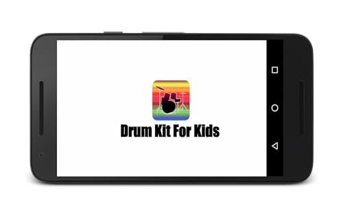 Drum Kit For Kids