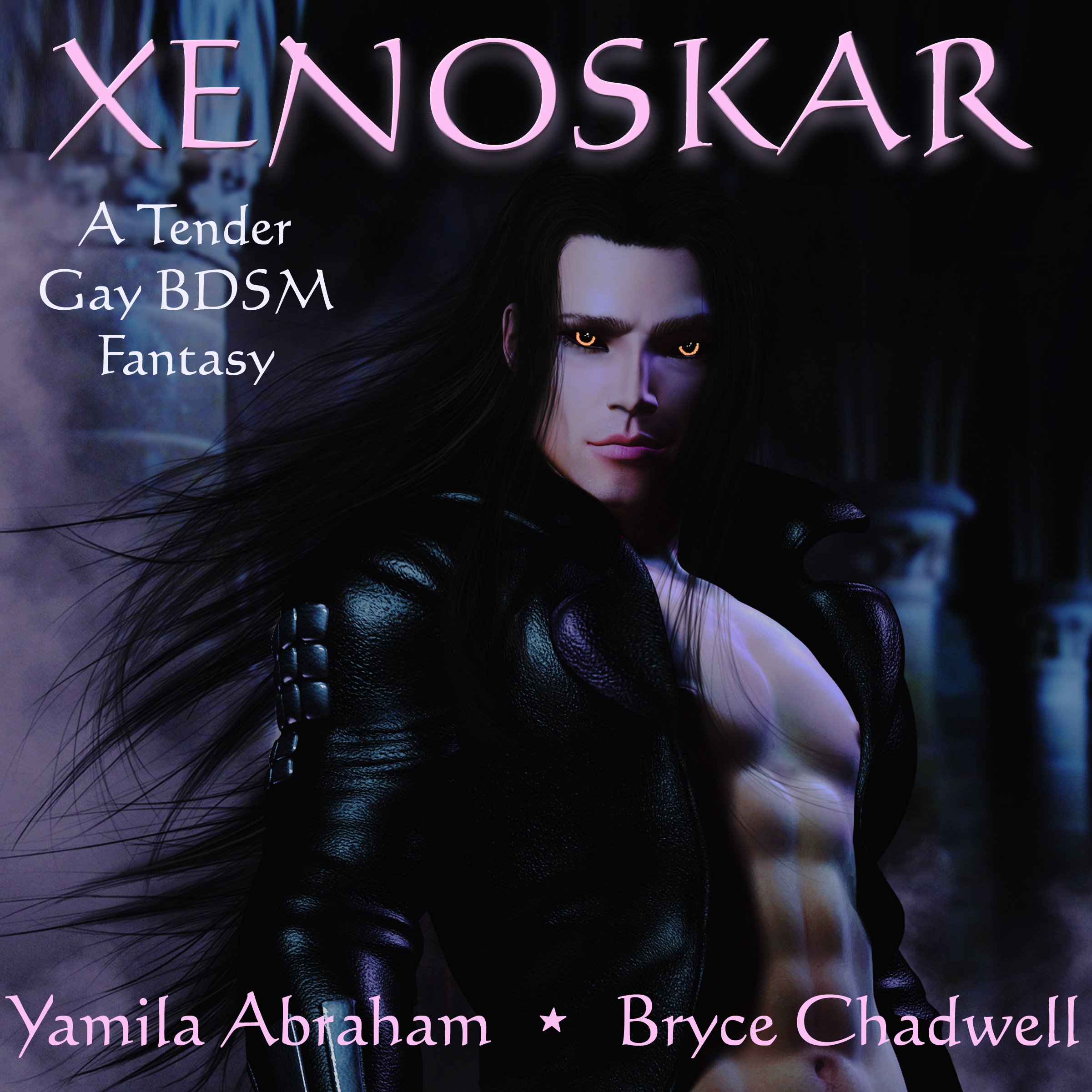 Cover art for Xenoskar