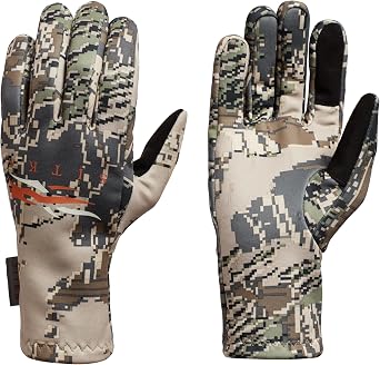 SITKA Traverse Gloves
