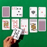 Solitaire Collection game Solitär Kollektion