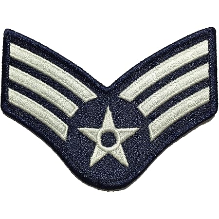 us army air force patches