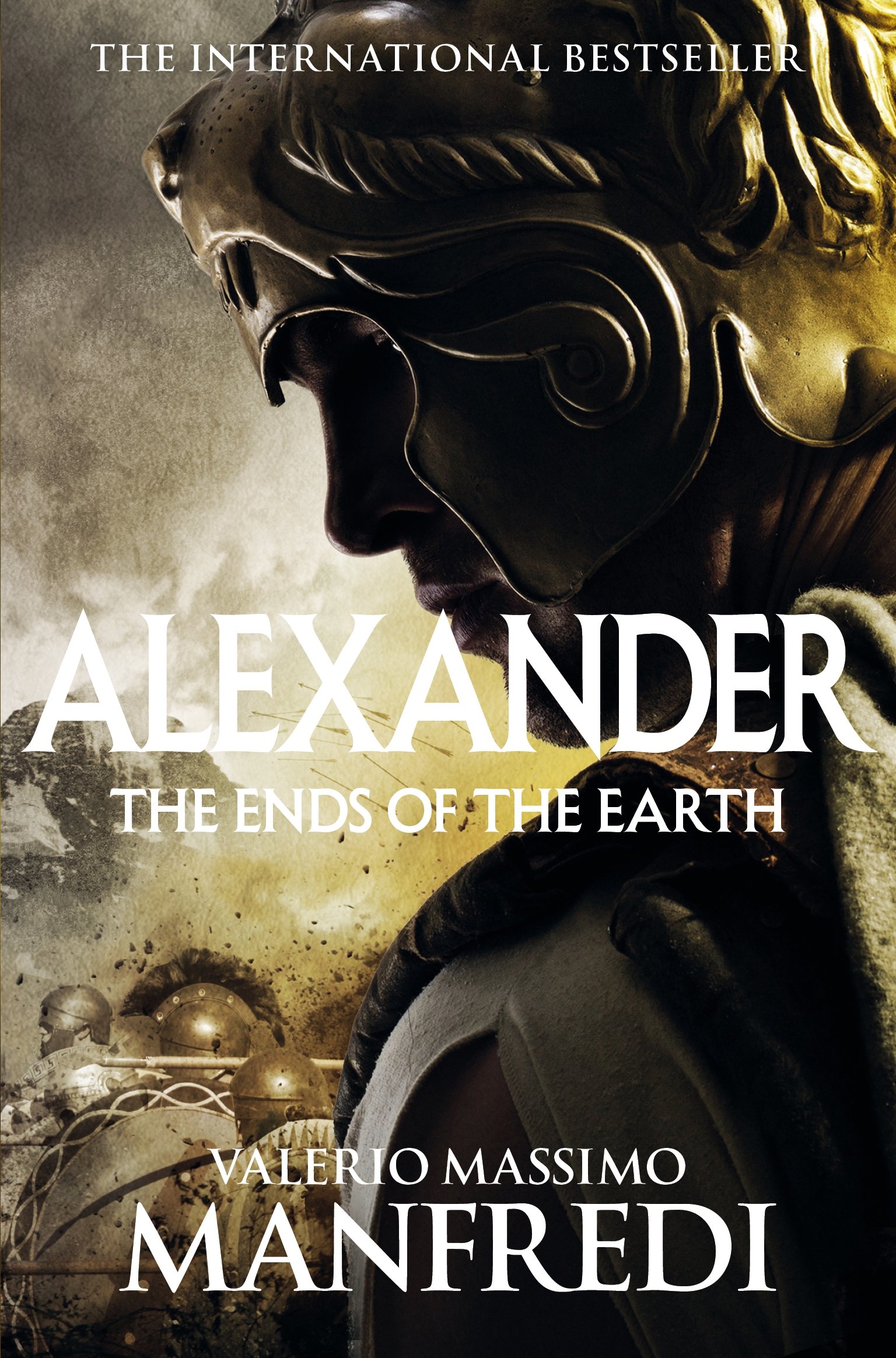 The Ends of the Earthvolume 3 (Alexander (Paperback)): The Ends of the Earth