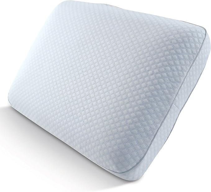 100 polyurethane foam pillow