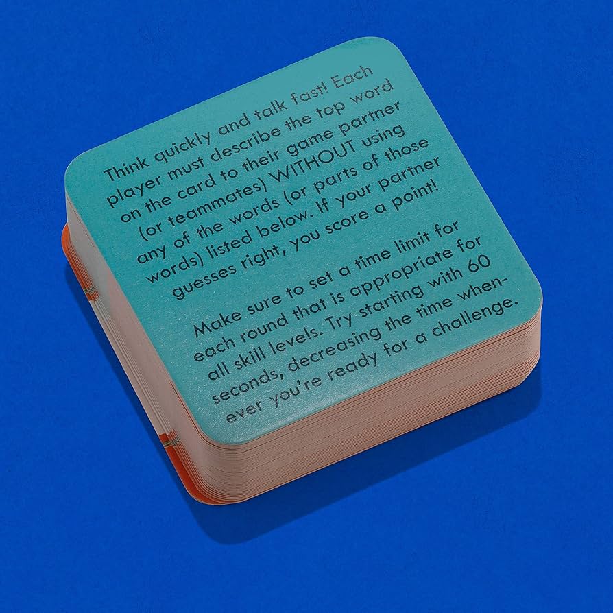 66‐⑩DWE Fun With Words/Fun and Games Amazon.com: After Dinner Amusements: Name That Word!: 50