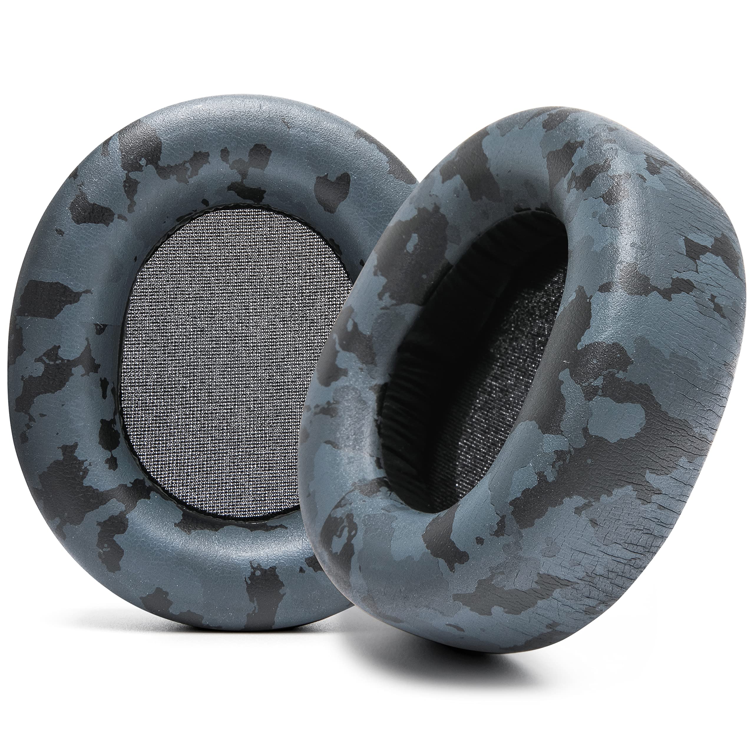 WC PadZ Nova Pro Wireless & Nova Elite - Replacement Earpads for Steelseries Arctis Nova Pro Wireless & Nova Elite, Made by Wicked Cushions, Thicker,