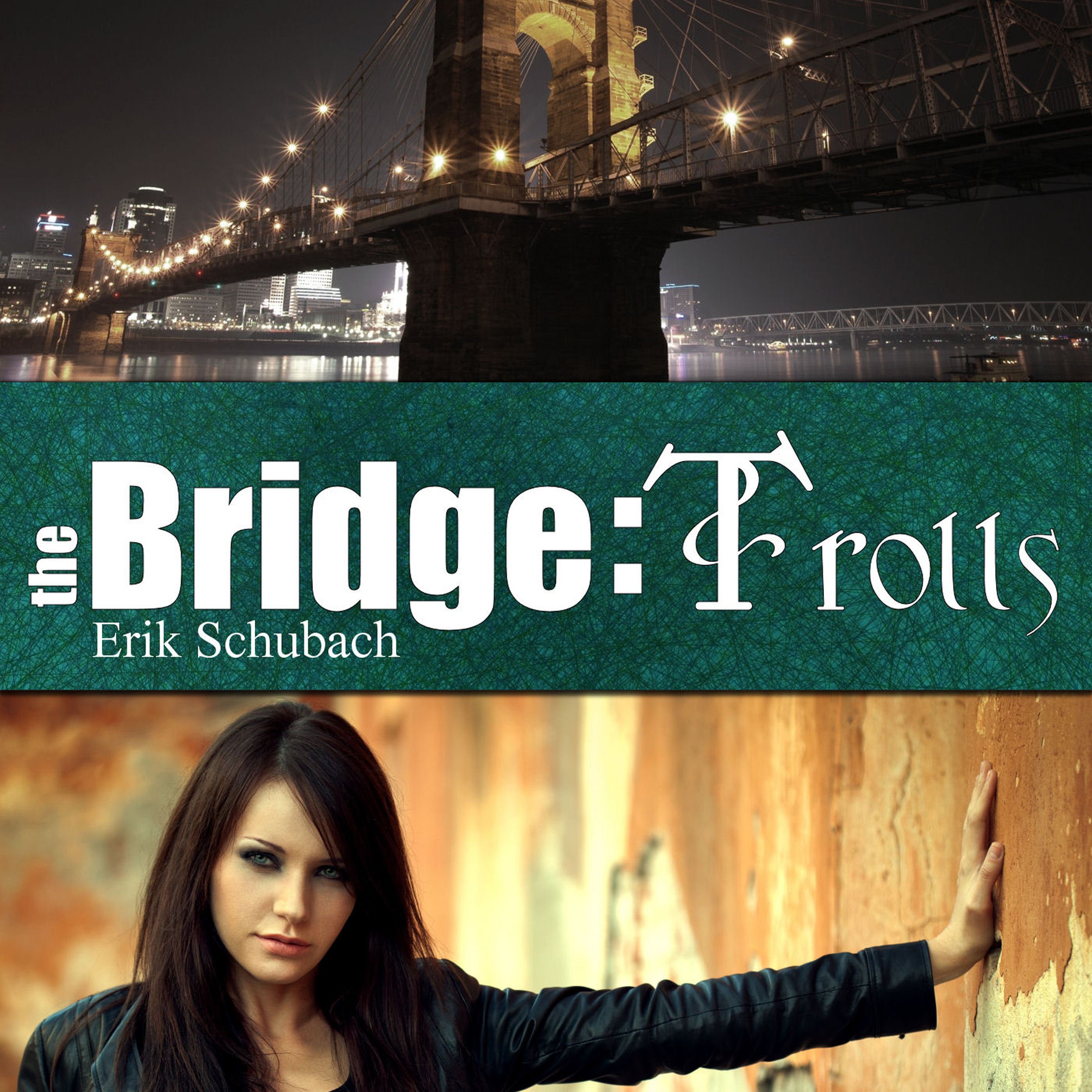 Cover art for The Bridge: Trolls