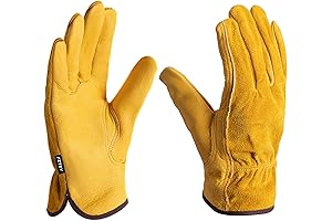 Working Gloves for Your Garden