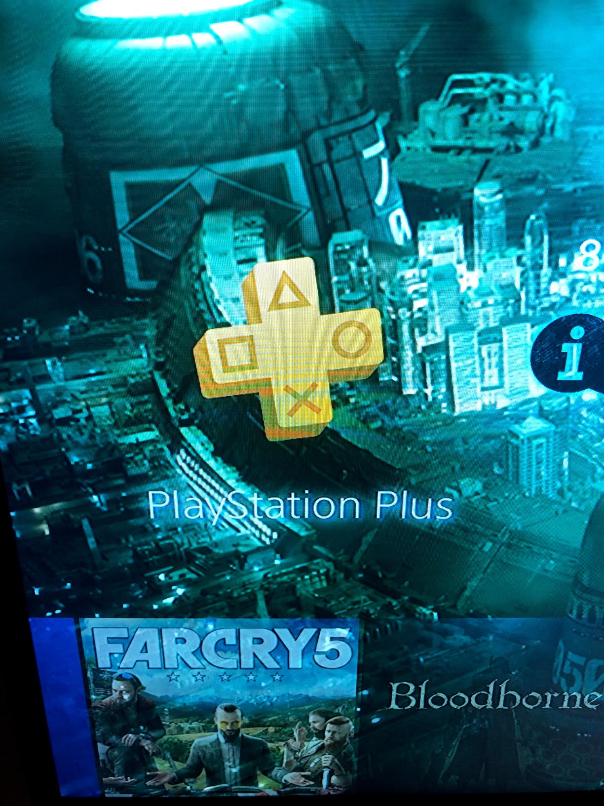 Immagine del cliente