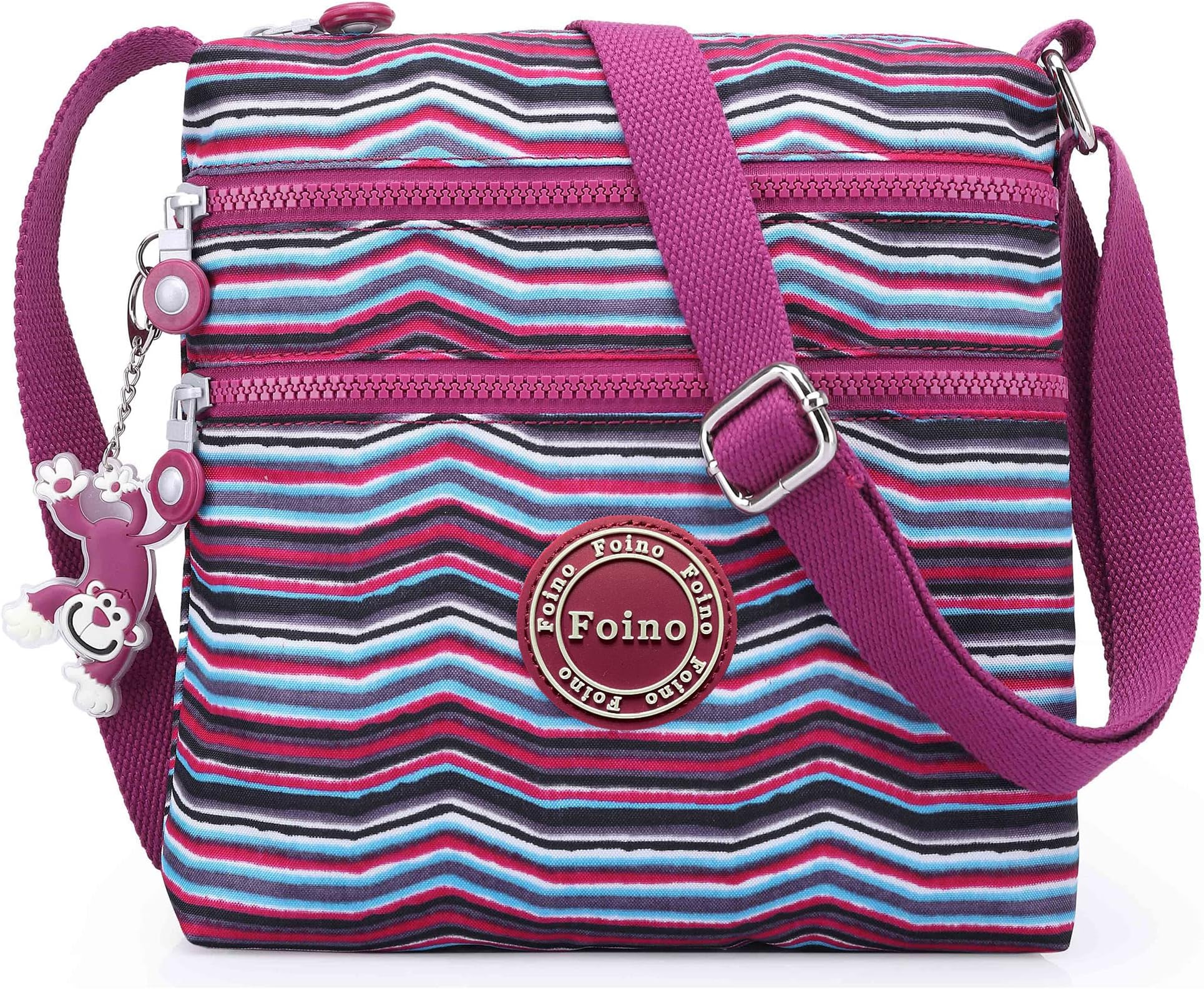 Women's 910 Cross Body Bag