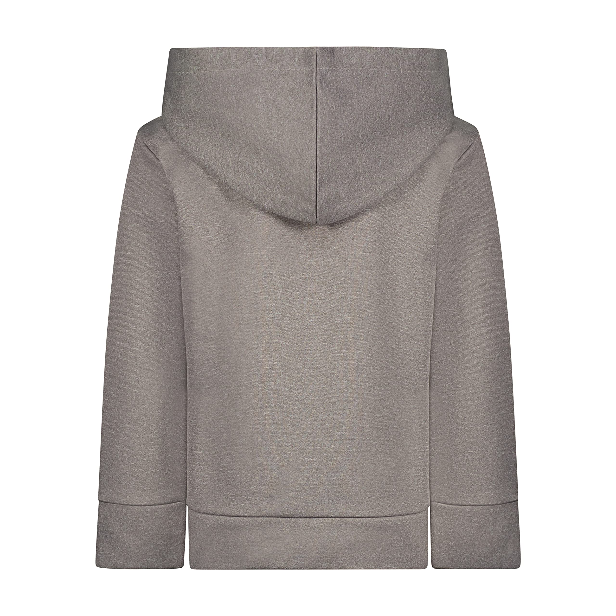 PUMA Amplified Graphic Logo Hoodie Chłopcy Amplified Pullover Graphic Logo Hoodie