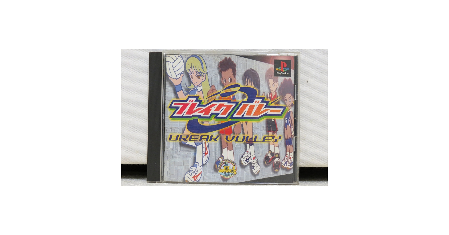 Amazon | ブレイクバレー | ゲームソフト