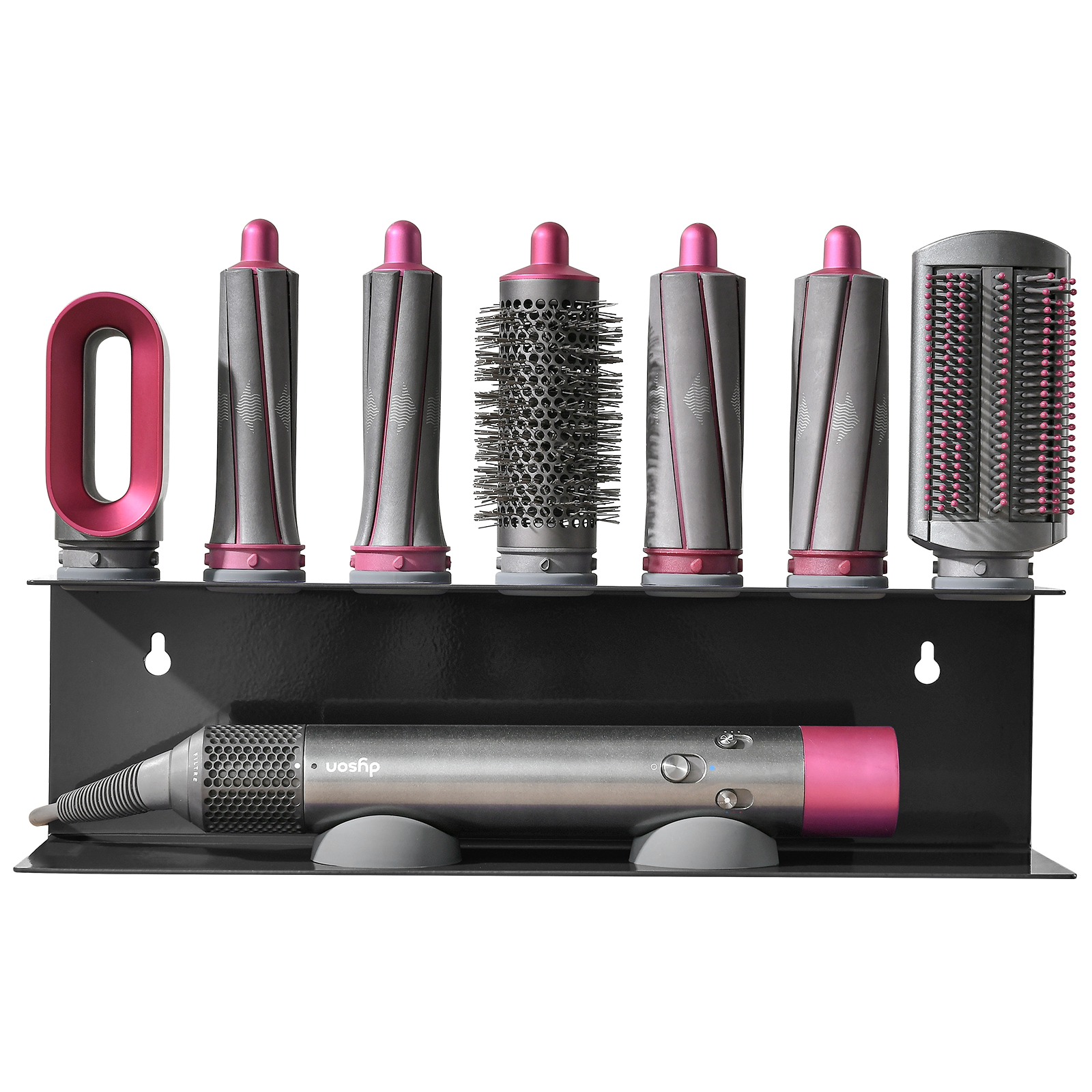 Amazon.com: chorten nyima Dyson Airwrap Holder, Dyson Airwrap