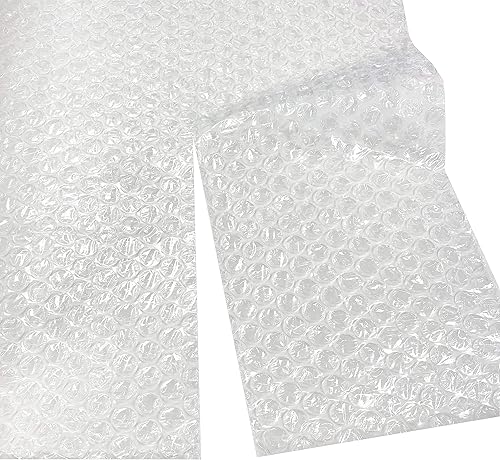 Miniatura 5 de Embalaje protector de amortiguación de burbujas mediano 516 pulgadas (48 pulgadas de ancho x 100 pies de longitud)