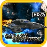 Volar en la galaxia a survice no es tan fácil como parece.