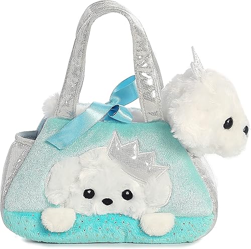 Miniatura 2 de Porta mascotas de Aurora World Fancy