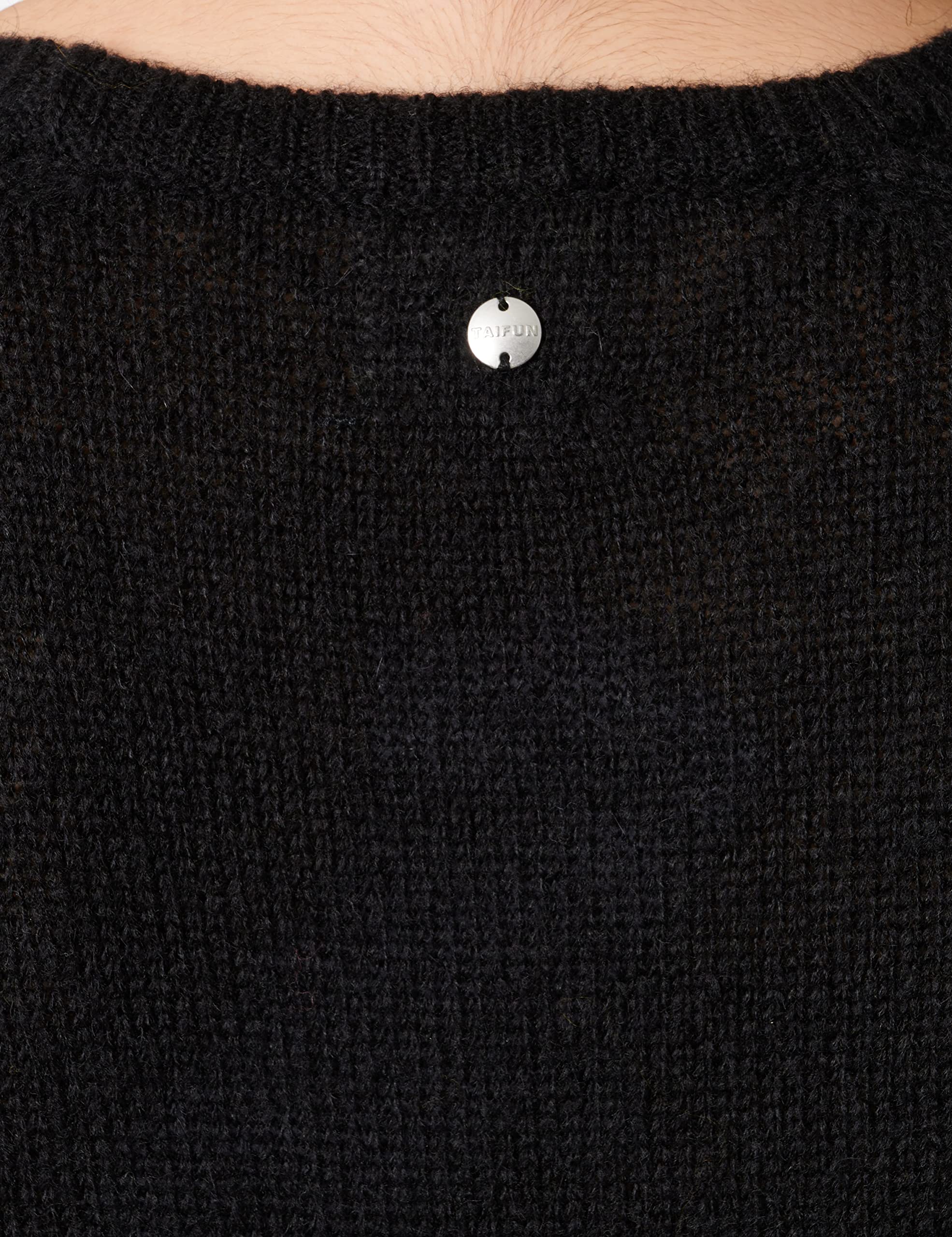 Taifun Sweter Kobiety 472051-15403