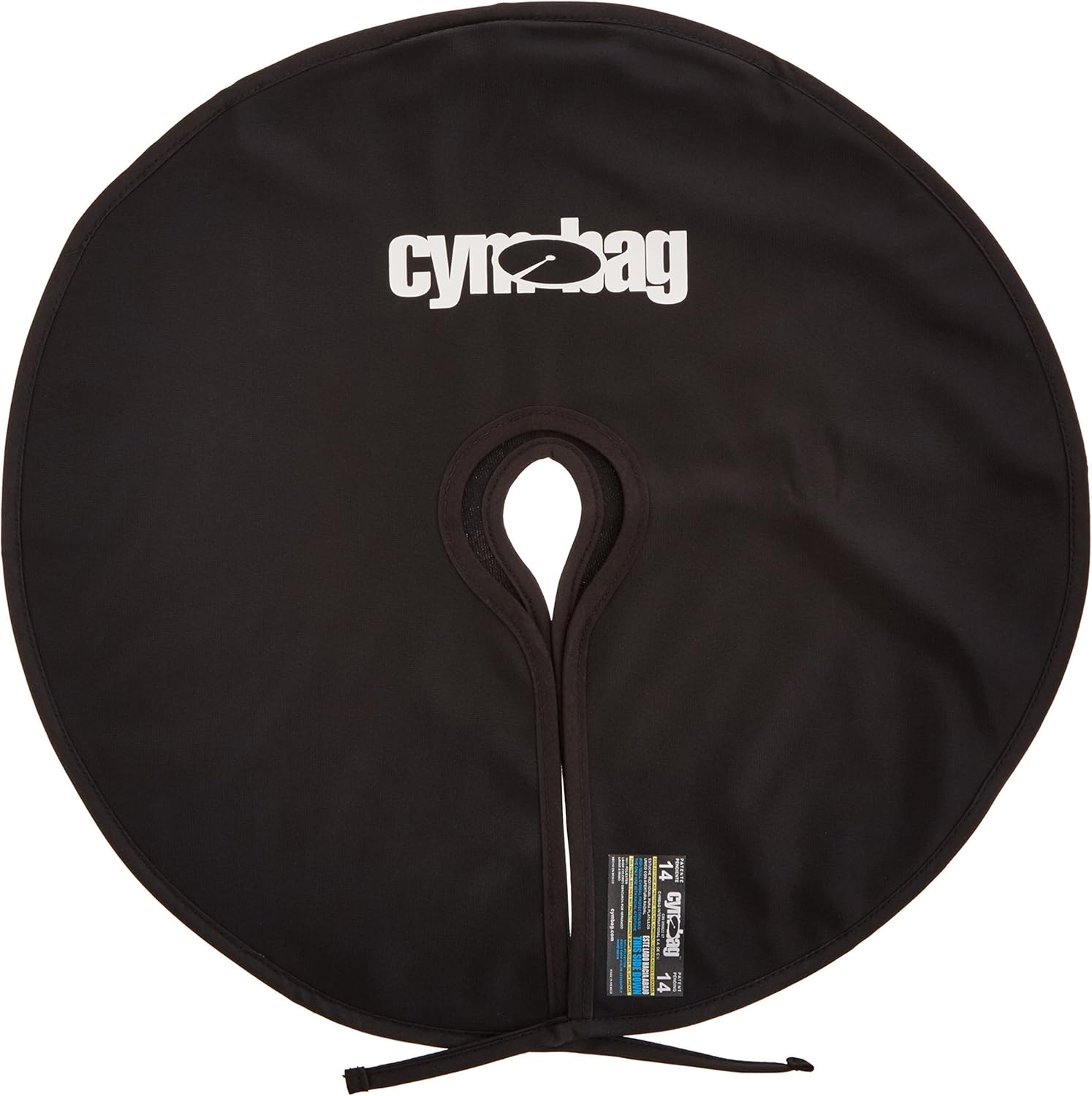 CY14BK Case for Cymbals
